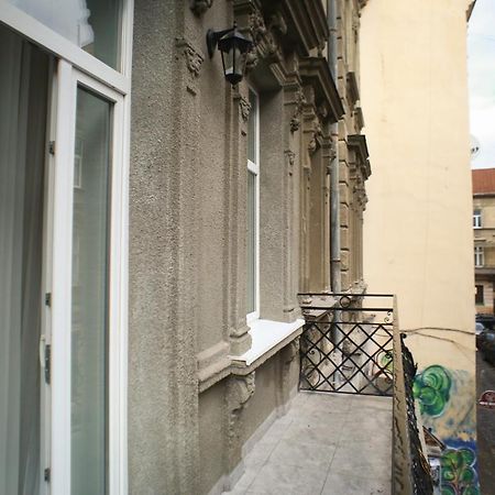 Leogrand Apartment On Drohobycha 4 Lwów Zewnętrze zdjęcie