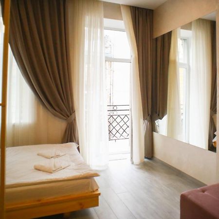 Leogrand Apartment On Drohobycha 4 Lwów Zewnętrze zdjęcie