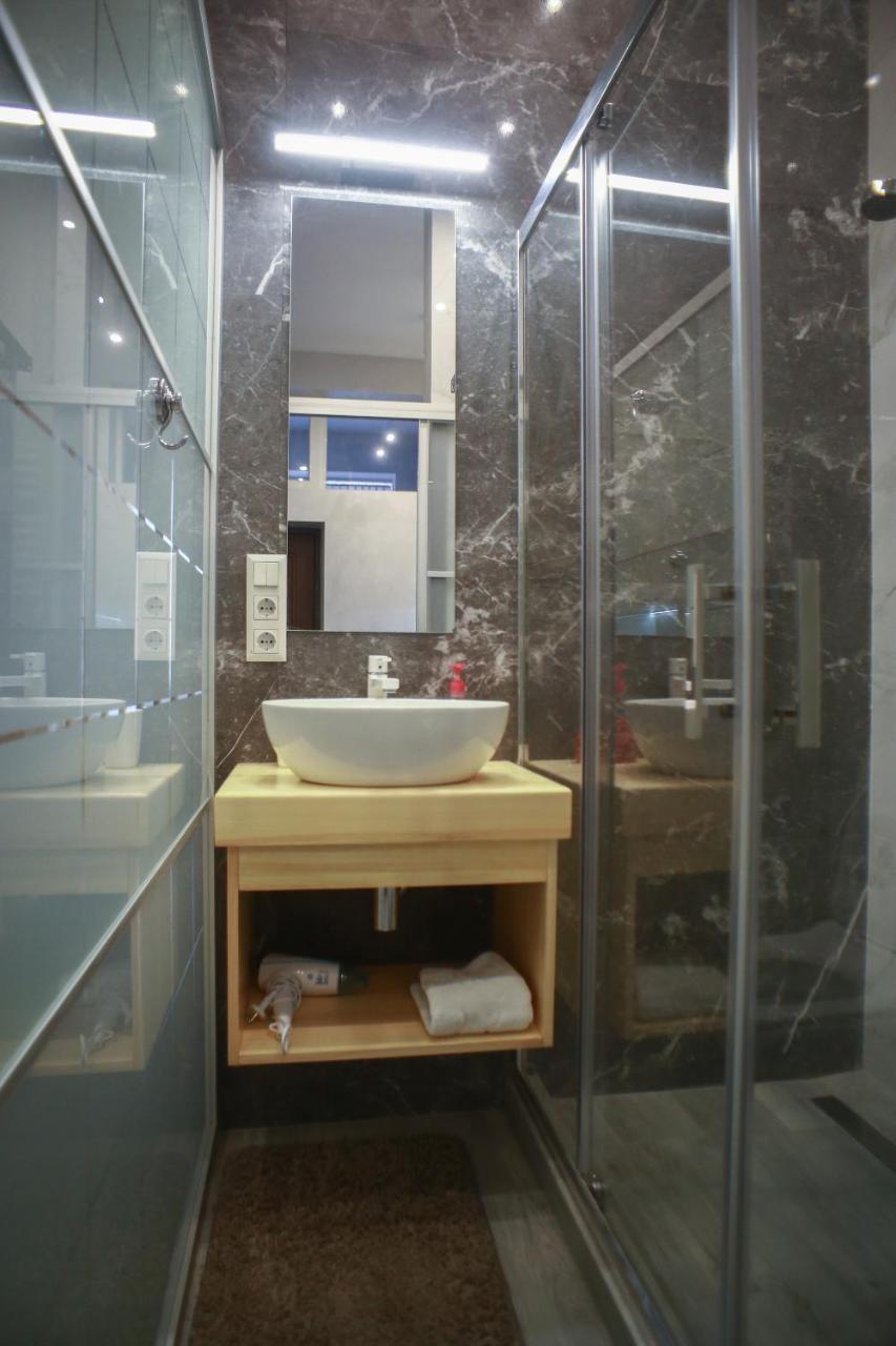 Leogrand Apartment On Drohobycha 4 Lwów Zewnętrze zdjęcie