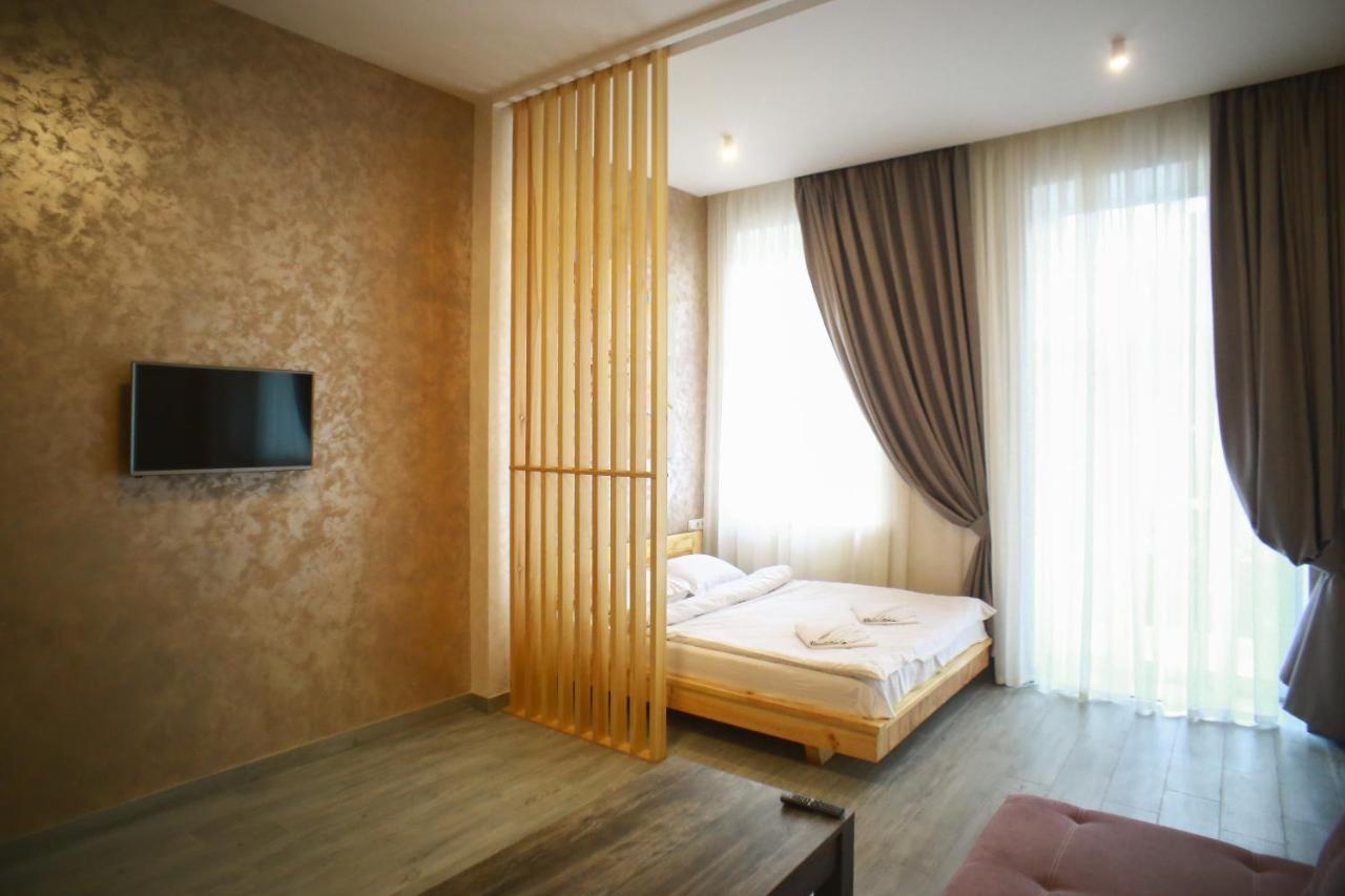 Leogrand Apartment On Drohobycha 4 Lwów Zewnętrze zdjęcie